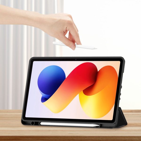 TECH-PROTECT SC PEN XIAOMI REDMI PAD 2 PRO 12.1 BLACK - Image 7