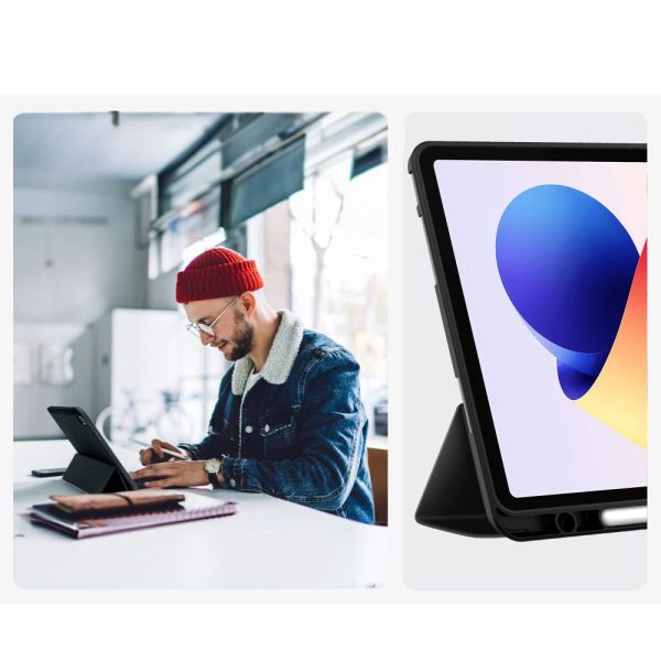 TECH-PROTECT SC PEN XIAOMI REDMI PAD 2 PRO 12.1 BLACK - Image 9