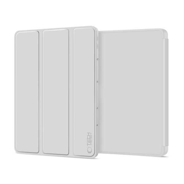 TECH-PROTECT SC PEN XIAOMI REDMI PAD 2 PRO 12.1 GREY - Image 2