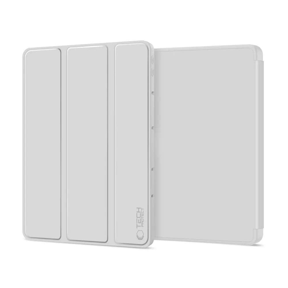 TECH-PROTECT SC PEN XIAOMI REDMI PAD 2 PRO 12.1 GREY - Image 2