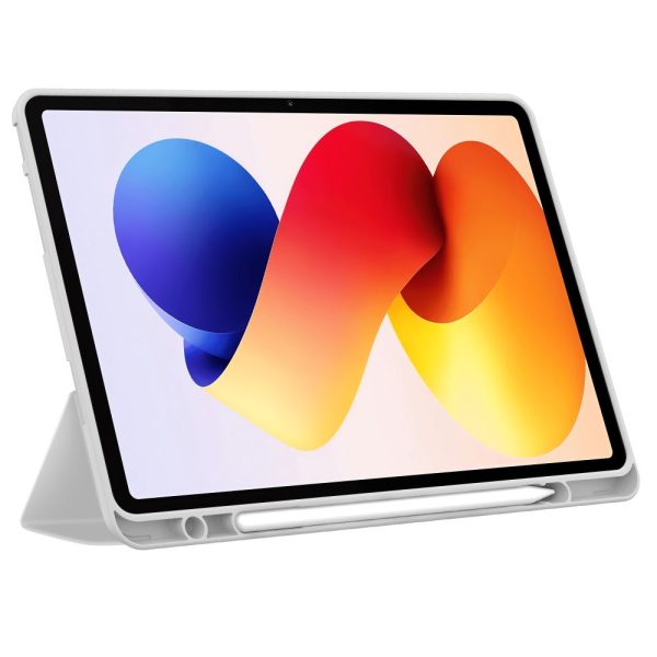 TECH-PROTECT SC PEN XIAOMI REDMI PAD 2 PRO 12.1 GREY - Image 4
