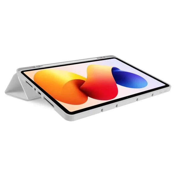 TECH-PROTECT SC PEN XIAOMI REDMI PAD 2 PRO 12.1 GREY - Image 5