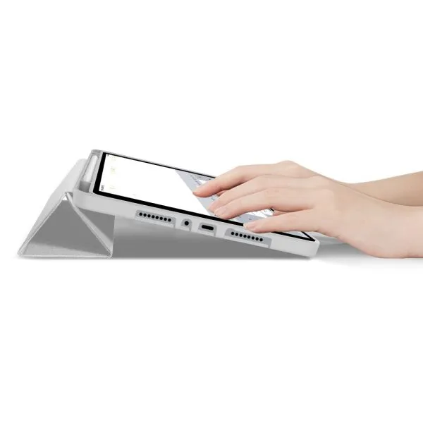 TECH-PROTECT SC PEN XIAOMI REDMI PAD 2 PRO 12.1 GREY - Image 8