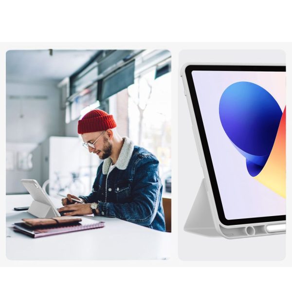 TECH-PROTECT SC PEN XIAOMI REDMI PAD 2 PRO 12.1 GREY - Image 9