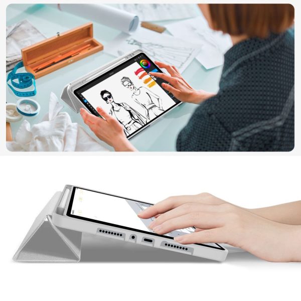 TECH-PROTECT SC PEN XIAOMI REDMI PAD 2 PRO 12.1 GREY - Image 10