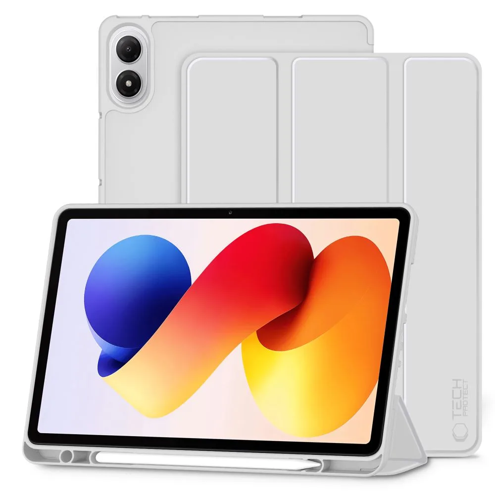 TECH-PROTECT SC PEN XIAOMI REDMI PAD 2 PRO 12.1 GREY