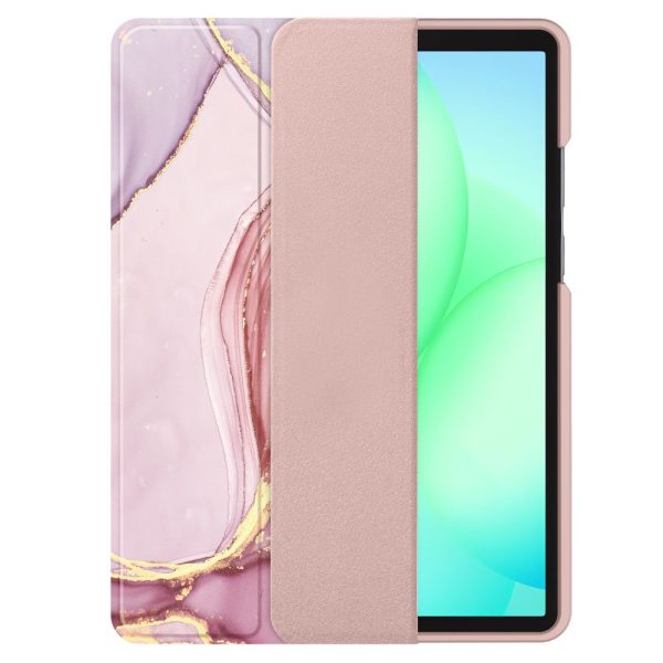 TECH-PROTECT SMARTCASE GALAXY TAB A9/A11 8.7 MARBLE - Image 3