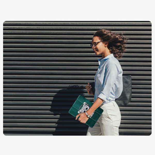 TECH-PROTECT SMARTCASE GALAXY TAB A9/A11 8.7 SAD CAT - Image 9