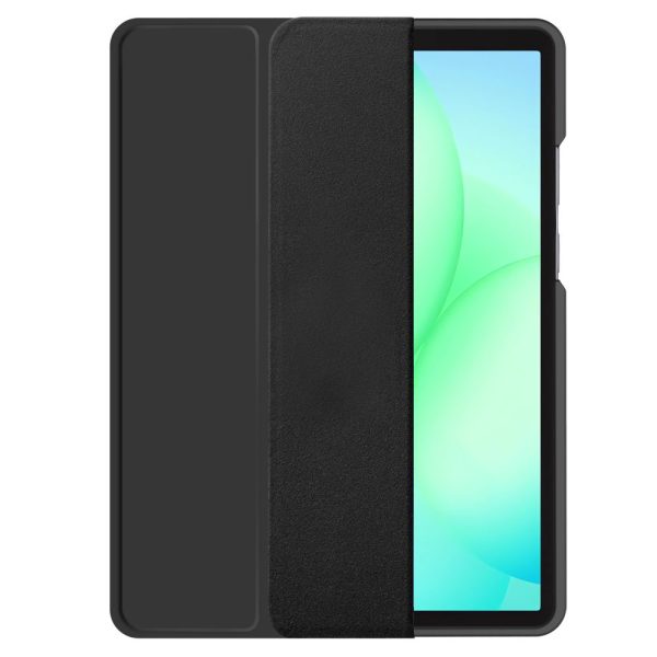 TECH-PROTECT SMARTCASE GALAXY TAB A9+ PLUS/A11+ PLUS 11.0 BLACK - Image 3