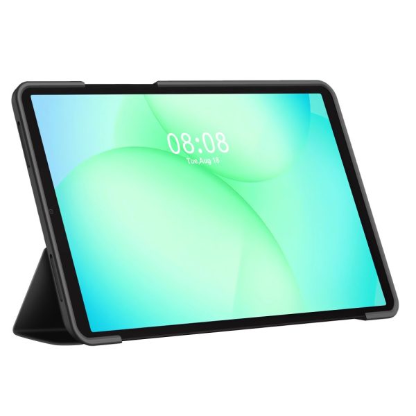 TECH-PROTECT SMARTCASE GALAXY TAB A9+ PLUS/A11+ PLUS 11.0 BLACK - Image 4