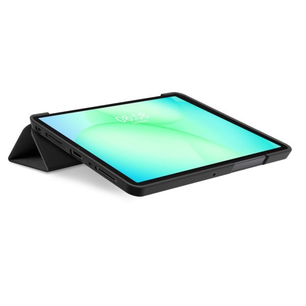 TECH-PROTECT SMARTCASE GALAXY TAB A9+ PLUS/A11+ PLUS 11.0 BLACK - Image 5