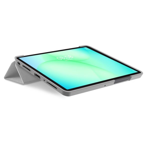 TECH-PROTECT SMARTCASE GALAXY TAB A9+ PLUS/A11+ PLUS 11.0 GREY - Image 5