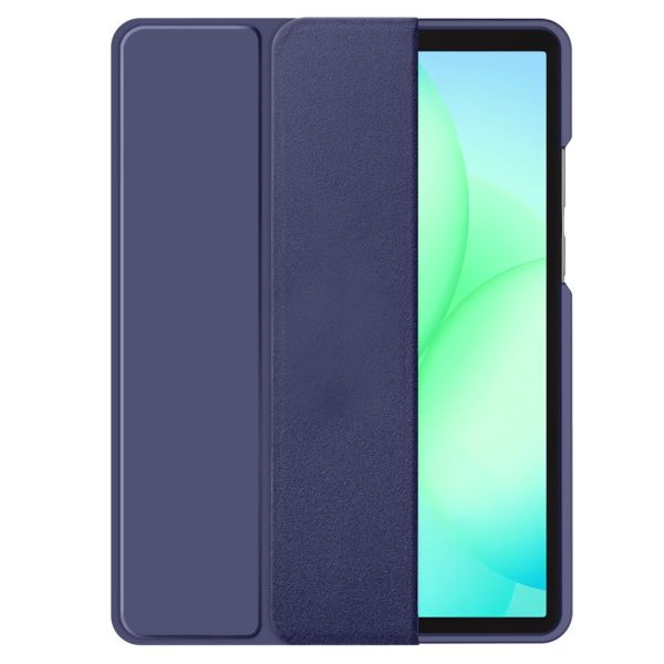 TECH-PROTECT SMARTCASE GALAXY TAB A9+ PLUS/A11+ PLUS 11.0 NAVY - Image 3