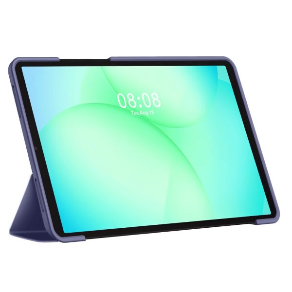TECH-PROTECT SMARTCASE GALAXY TAB A9+ PLUS/A11+ PLUS 11.0 NAVY - Image 4