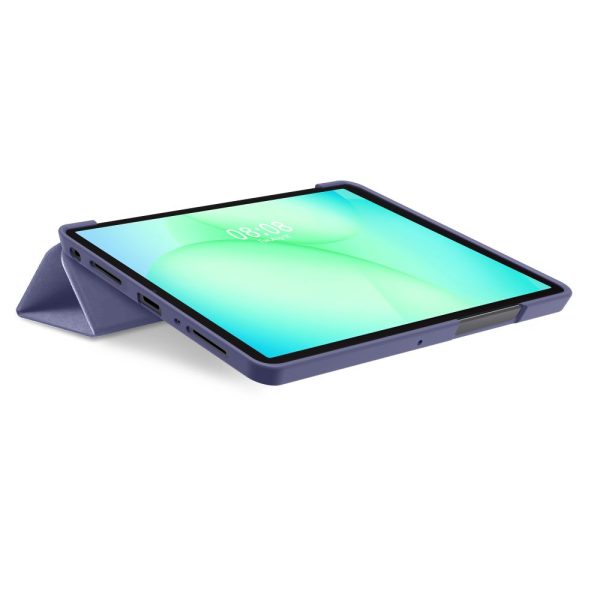 TECH-PROTECT SMARTCASE GALAXY TAB A9+ PLUS/A11+ PLUS 11.0 NAVY - Image 5