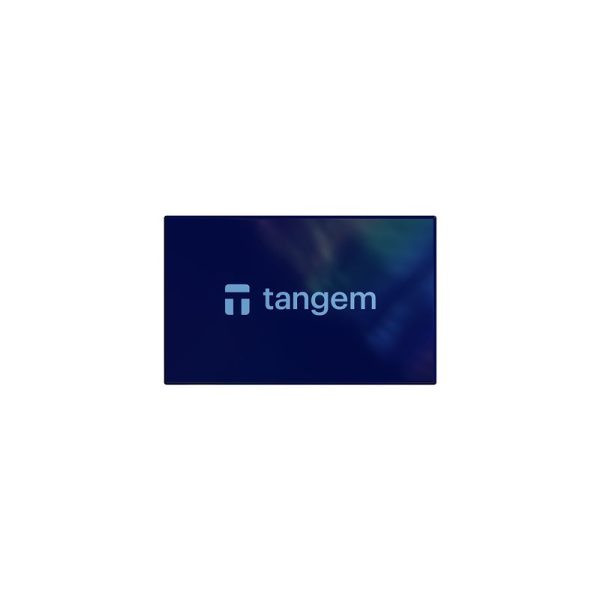 Tangem Wallet Hardware Crypto Wallet (Set of 3 Cards) – Electric Night (TG-SUMMER3) - Image 3