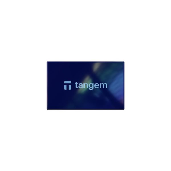 Tangem Wallet Hardware Crypto Wallet (Set of 3 Cards) – Electric Night (TG-SUMMER3) - Image 4