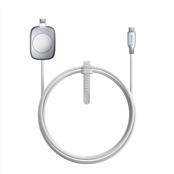 Nomad Universal Cable for Apple Watch