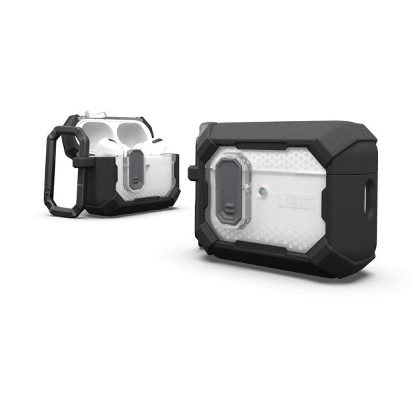 UAG Plasma