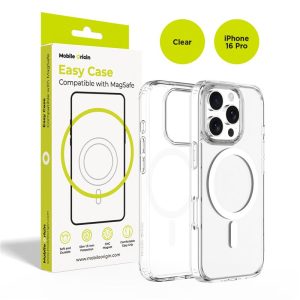 Mobile Origin Hybrid MagSafe Case