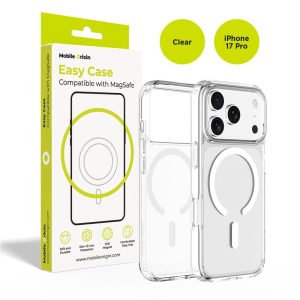 Mobile Origin Hybrid MagSafe Case