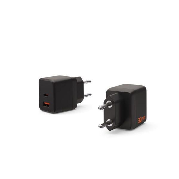 UAG SRGE 30W 2Port (USB-C