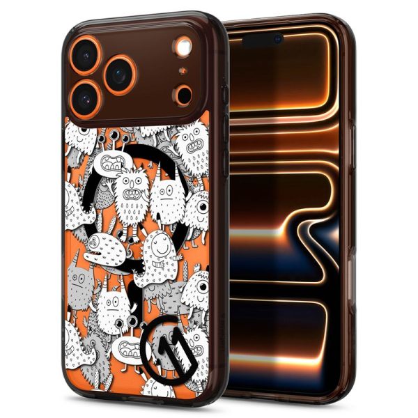 Spigen c11 Ultra Hybrid MagSafe