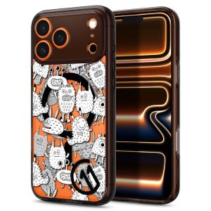 Spigen c11 Ultra Hybrid MagSafe