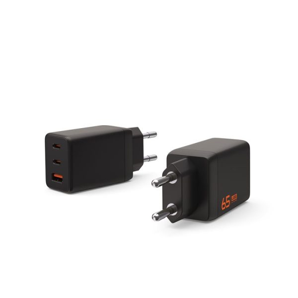 UAG SRGE 65W 3Port ((2)USB-C