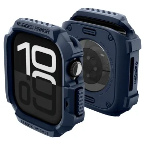 Spigen Rugged Armor 2 Navy Blue-Apple Watch 11 42mm (ACS10492)