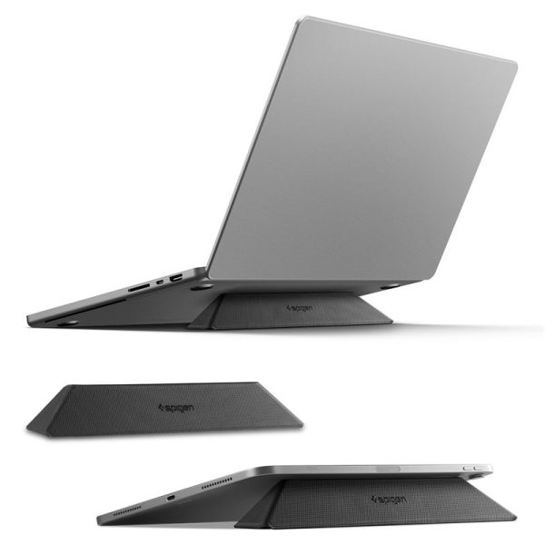 Spigen Slimfold Laptop Stand LD201-S4