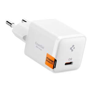 Spigen Essential 30W Wall Charger EE301EU