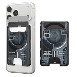 Spigen Ultra Hybrid Wallet MagSafe