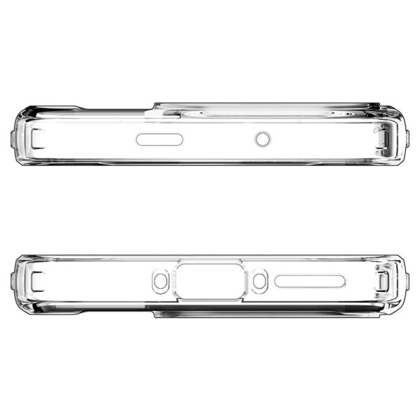 Spigen Ultra Hybrid Crystal Clear-OnePlus 15 (ACS09785) - Image 13