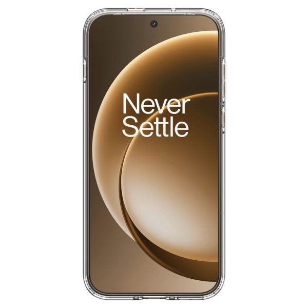 Spigen Ultra Hybrid Crystal Clear-OnePlus 15 (ACS09785) - Image 11