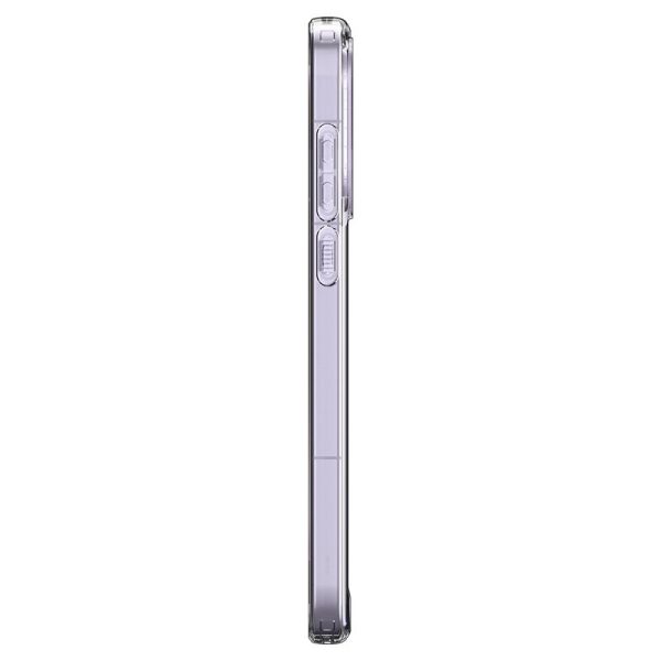 Spigen Ultra Hybrid Crystal Clear-OnePlus 15 (ACS09785) - Image 12