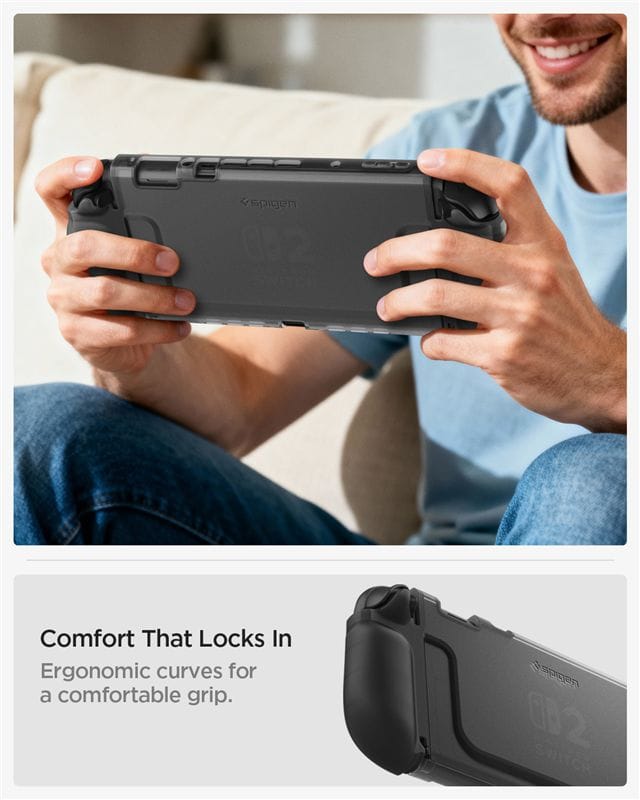 frost black - Nintendo Switch 2