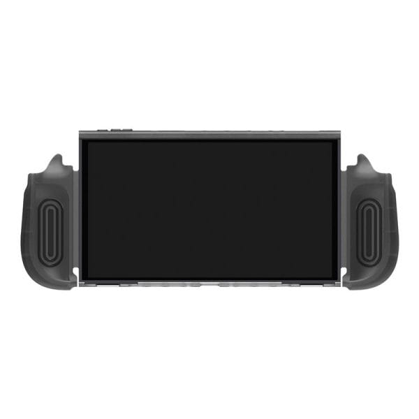 Θήκη Nintendo Switch 2 Spigen Ultra Hybrid Frost Black (ACS10167) - Image 13