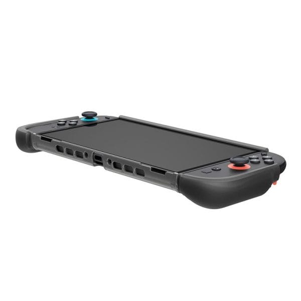 Θήκη Nintendo Switch 2 Spigen Ultra Hybrid Frost Black (ACS10167) - Image 5