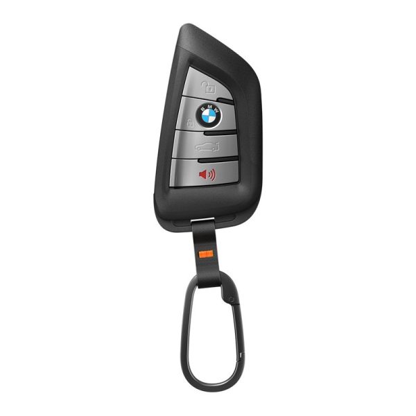 Spigen BMW Key Fob Case BK100 Black (ACS10425) - Image 14