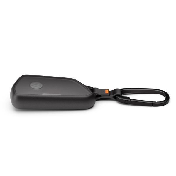 Spigen Volkswagen Key Fob Case VK100 Black (ACS10426) - Image 8