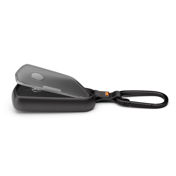 Spigen Volkswagen Key Fob Case VK100 Black (ACS10426) - Image 15
