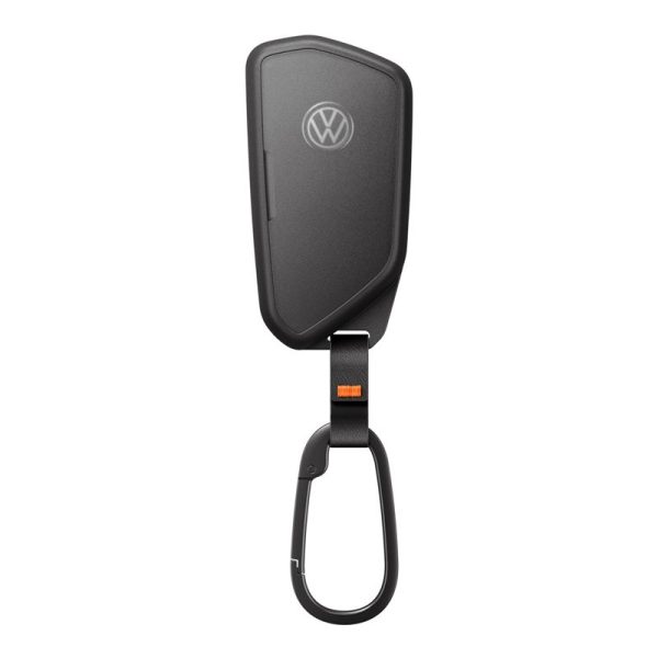 Spigen Volkswagen Key Fob Case VK100 Black (ACS10426) - Image 16