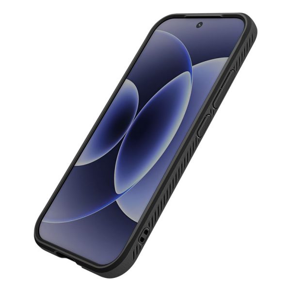 matte black - Xiaomi 17