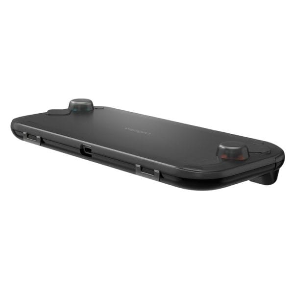 Θήκη Nintendo Switch 2 Spigen Thin Fit 360 Frost Black (ACS10487) - Image 12