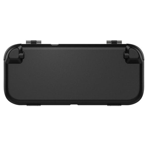 Θήκη Nintendo Switch 2 Spigen Thin Fit 360 Frost Black (ACS10487) - Image 14