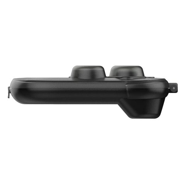 Θήκη Nintendo Switch 2 Spigen Thin Fit 360 Frost Black (ACS10487) - Image 17