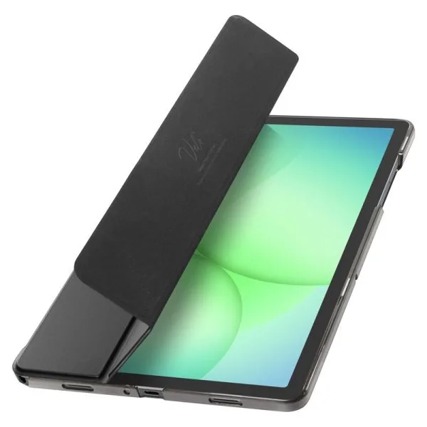 Θήκη Spigen Smart Fold για Samsung Galaxy Tab A11+ (2025) / Tab A9+ (2023) – Black (ACS10553) - Image 10
