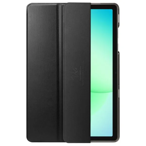 Θήκη Spigen Smart Fold για Samsung Galaxy Tab A11+ (2025) / Tab A9+ (2023) – Black (ACS10553) - Image 9
