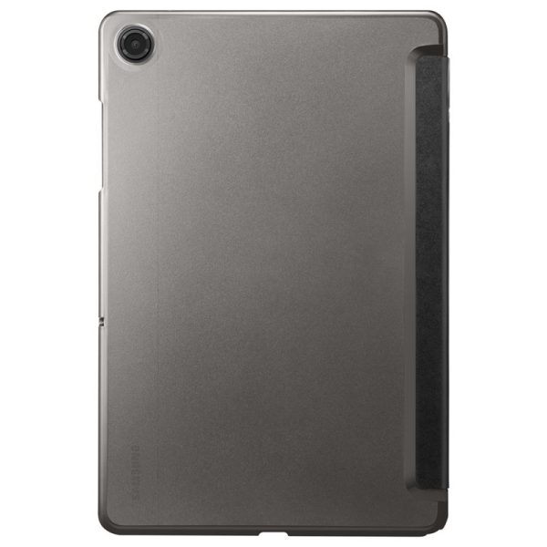 Spigen Smart Fold Black-Samsung Galaxy Tab A11+ Plus/A9+ Plus (ACS10553) - Image 17